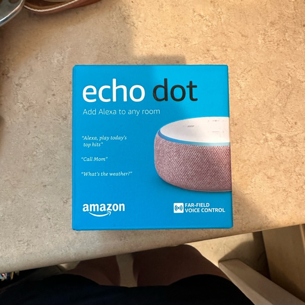 Echo Dot